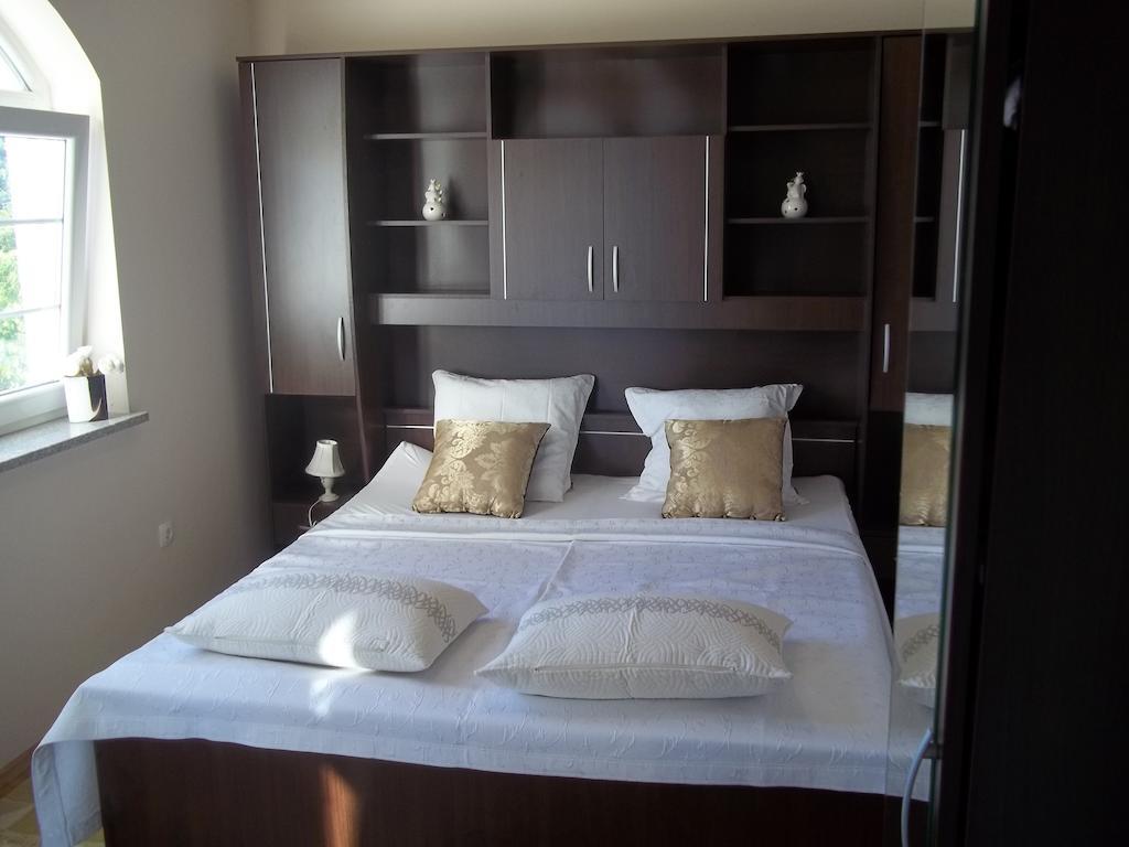 Apartments Ljubas Opatija Quarto foto