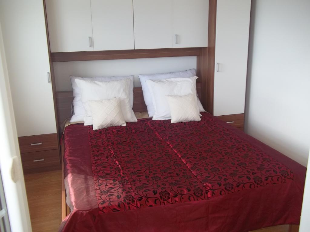 Apartments Ljubas Opatija Quarto foto